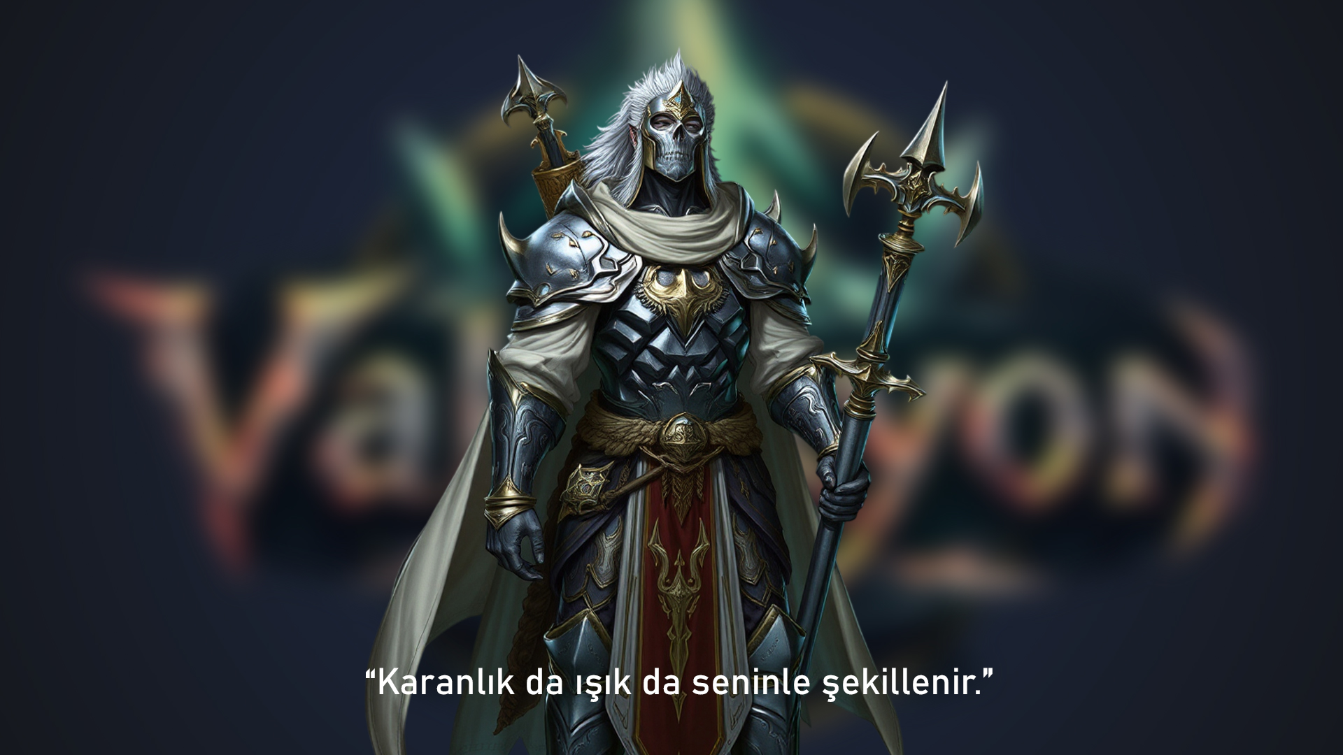 Savaş Alanı